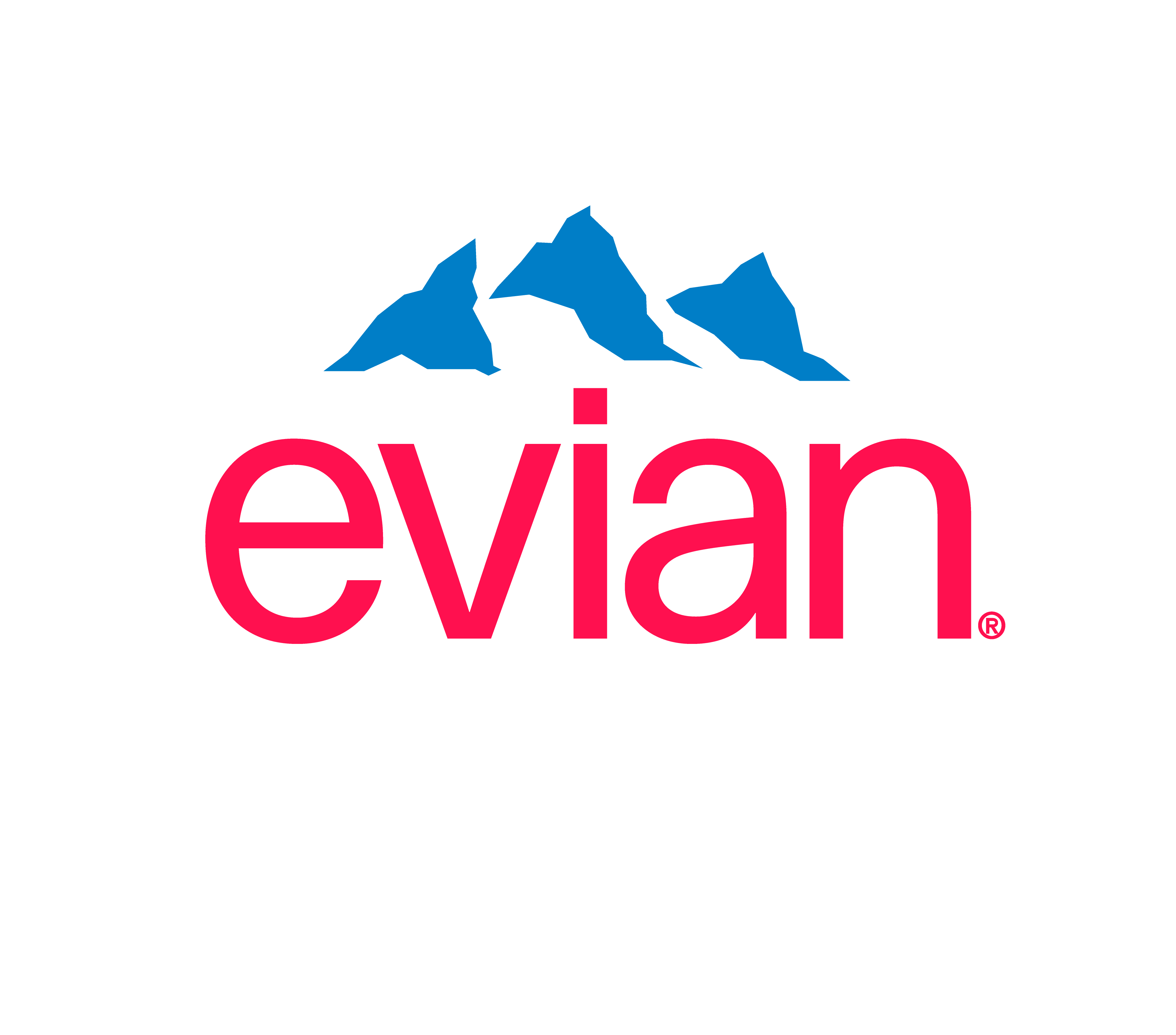 Evian