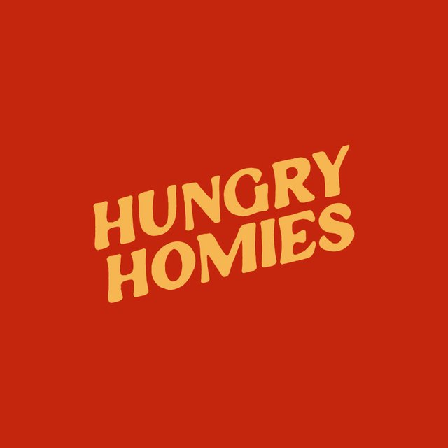 Hungry Homies