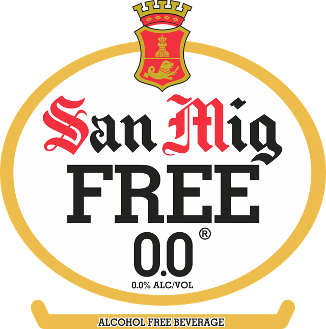 San Mig Free